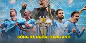 bóng đá ngoại hạng anh