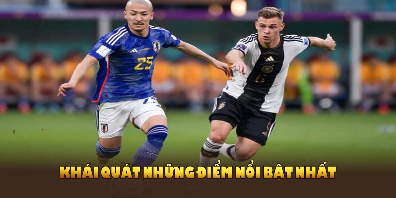 Khái quát những điểm nổi bật nhất tại sảnh thể thao QH88