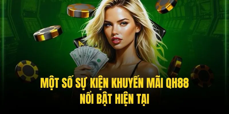 Những chương trình khuyến mãi nổi bật và đặc sắc nên tham gia ngay