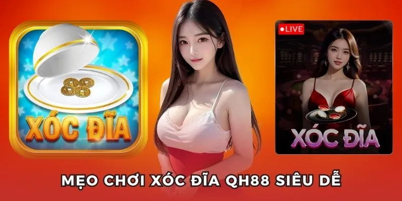 Bỏ túi mẹo chơi game online tại QH88 siêu dễ