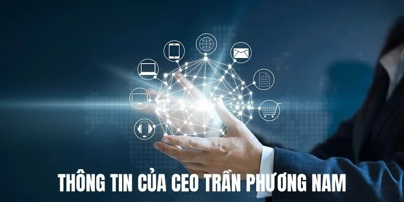 Tìm hiểu thông tin của CEO QH88